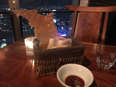 -上海柏悦酒店·世纪100牛排馆