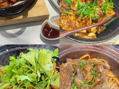 -火啫啫·粤式啫啫煲(南通首店)