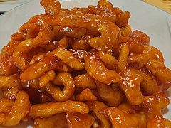 -老东家民间菜(迎宾路店)