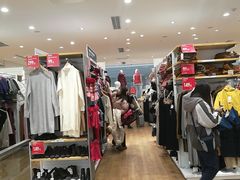 -优衣库(长沙国金中心店)