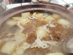 -小板凳(四公里店)