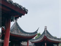 -龙潭水乡