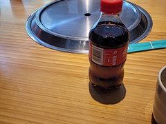 -土大力韩式烤肉料理(39年·和平路店)