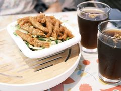 -兰桂坊·花园餐厅(西湖店)