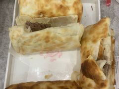 -高玛纳驴肉火烧(一世界店)