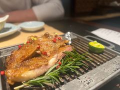 -匠和风精致料理(成都龙湖滨江天街店)