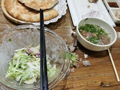 -清真·玛丽亚新疆菜主题餐厅(浙江中路店)