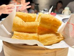 -大良毋米粥 · 粥底火锅(岭南天地店)