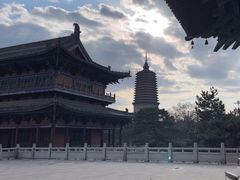 -广佑寺风景区