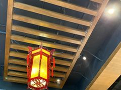 -四季民福烤鸭店(王府井灯市口店)