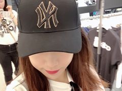 -新世界百货(明洞总店)