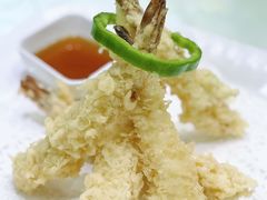 天妇罗-悦来酒家·正宗闽南菜(西街店)
