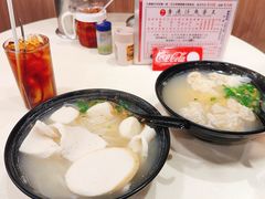 -章记香港仔鱼蛋王(西洋菜街店)