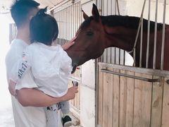 -松声马术俱乐部