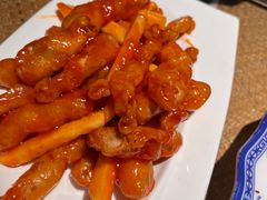 -渝信川菜(西单店)