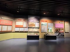 -海阳地雷战旅游区