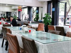 大堂-廖老妈蹄花店(人民公园陕西街259号店)