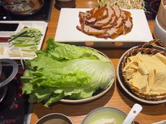 -德香苑脆皮烤鸭·经典(爱融荟城店)