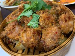 -攀西土菜馆(南线阁店)