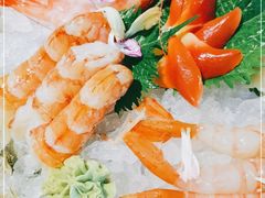 -極上萬膳·日料放题(海岸城店)