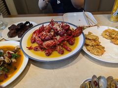 -杨氏青龙虾·吃蟹季(珠江路店)