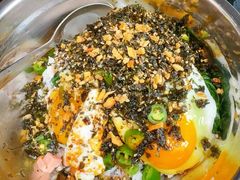 -姐夫家·沈阳黏糊麻辣拌·拌鸡架·冷面(南头古城店)