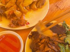 -老猫牛肉火锅(沙溪店)