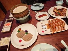 -北京全聚德(王府井店)