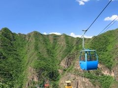 -白草畔自然风景区