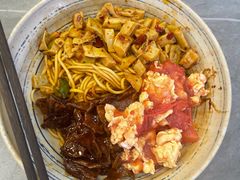 -梅溪·小伙子干挑面(安吉总店)