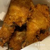 分享炸鸡桶的快乐