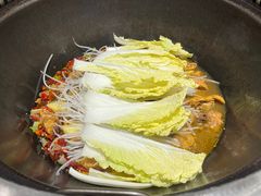 -玺炖·中国铁锅炖(虹桥天街店)