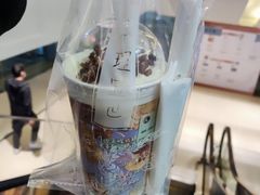 -茶理宜世(岭南站NOVA店)