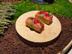 -三嚥阁 La Villa Restaurant