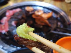 -莱真牛碳火烤肉(合肥旗舰店)