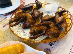 -点都德(千灯湖环宇城店)
