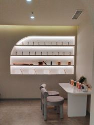 -VE专注问题肌·赛诺龙&科学美肤中心