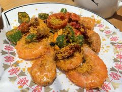 -德胜轩正宗顺德菜(宝安沙井会展中心店)