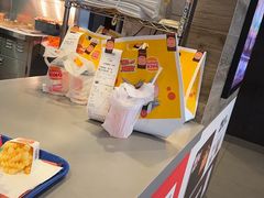 -汉堡王(EAC欧美中心店)