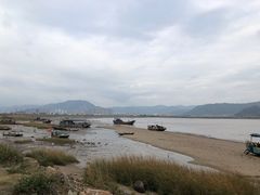 -北岐滩涂