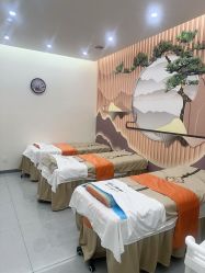 -森林香愈芳疗SPA·青春几何美容中心413
