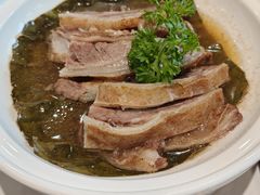 -金陵后厨·南京菜(新街口秣陵路店)