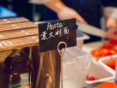 -河北宾馆·香溢自助餐(裕华店)
