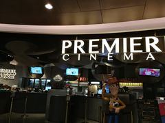 -百美汇影城(LUXE嘉里中心店)