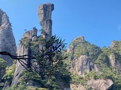 -三清山风景名胜区