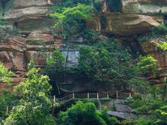 -赤水丹霞旅游区·大瀑布