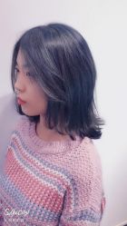 点击看大图 -小齐发型Star~salon