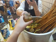-痴串串(星汉路总店)