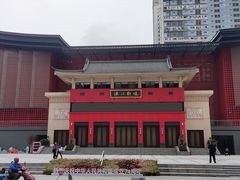 -成都市川剧院·《川剧秀·传奇变脸》·锦江剧场