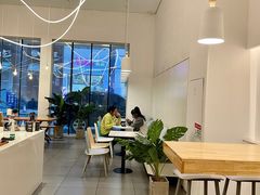 大堂-仁义涵西餐·咖啡(中华巴洛克店)